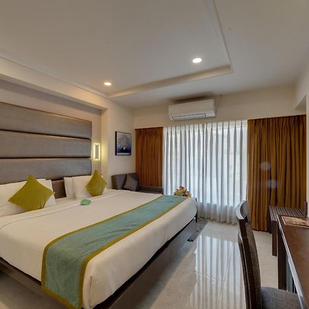 Hotel Suba Galaxy Βομβάη Εξωτερικό φωτογραφία