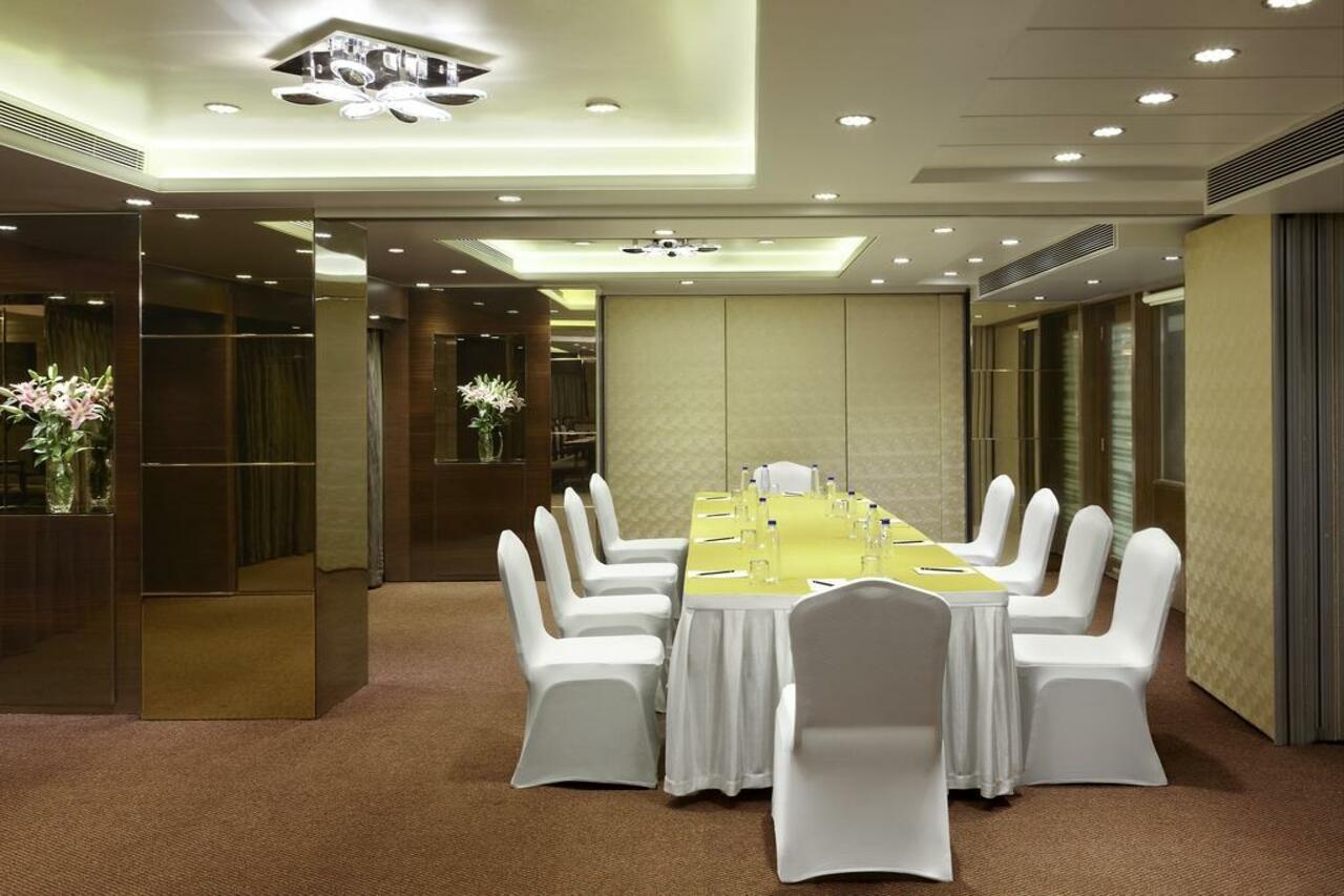 Hotel Suba Galaxy Βομβάη Εξωτερικό φωτογραφία