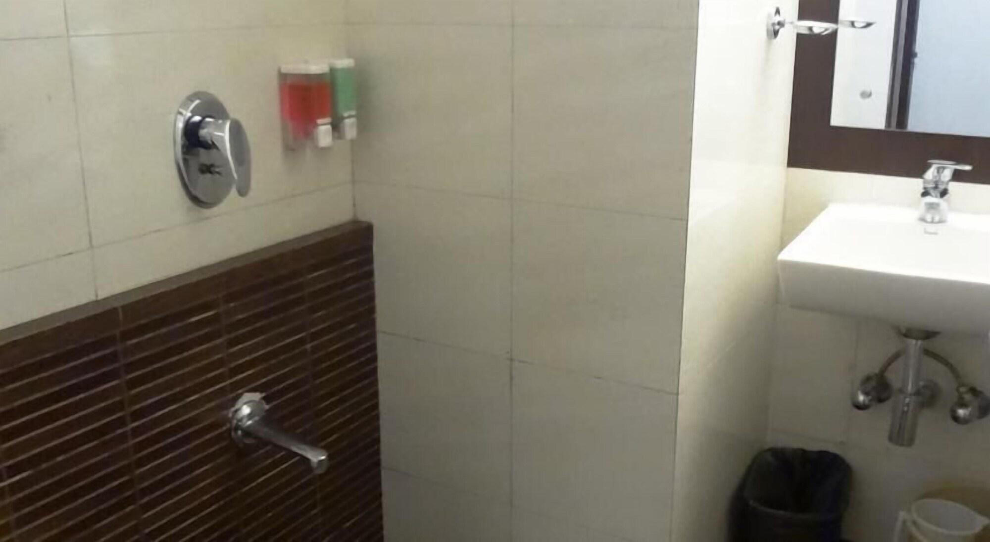 Hotel Suba Galaxy Βομβάη Εξωτερικό φωτογραφία