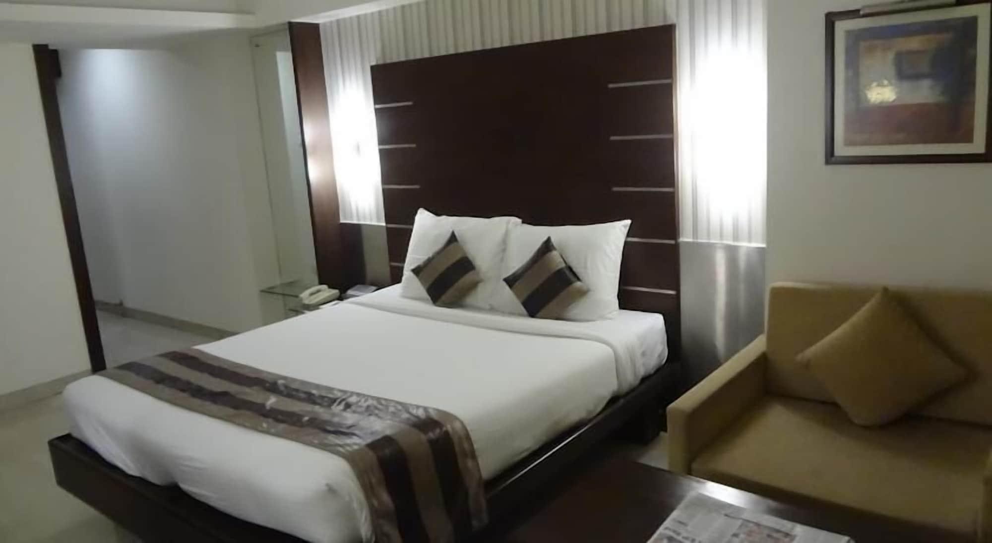 Hotel Suba Galaxy Βομβάη Εξωτερικό φωτογραφία