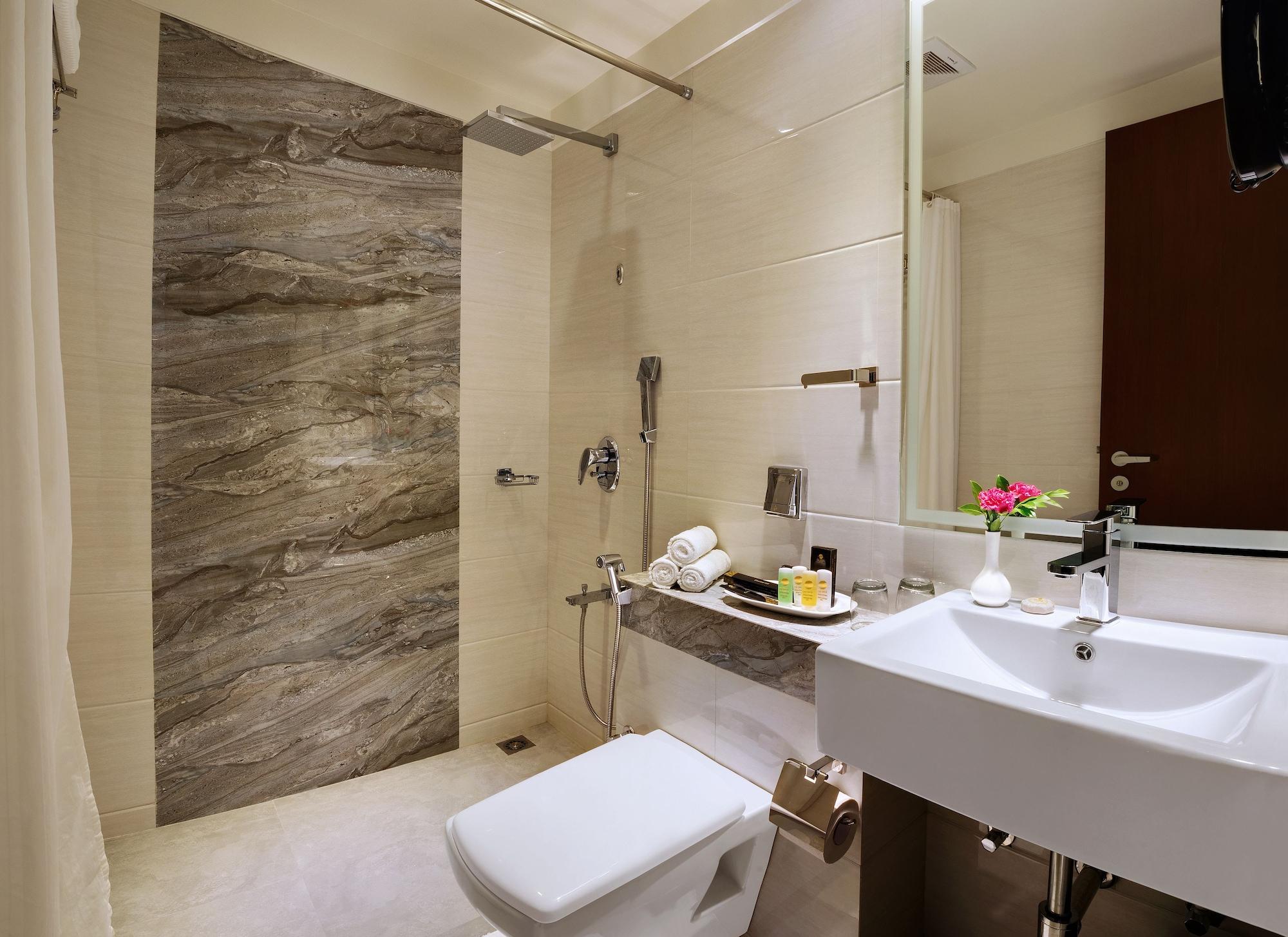Hotel Suba Galaxy Βομβάη Εξωτερικό φωτογραφία