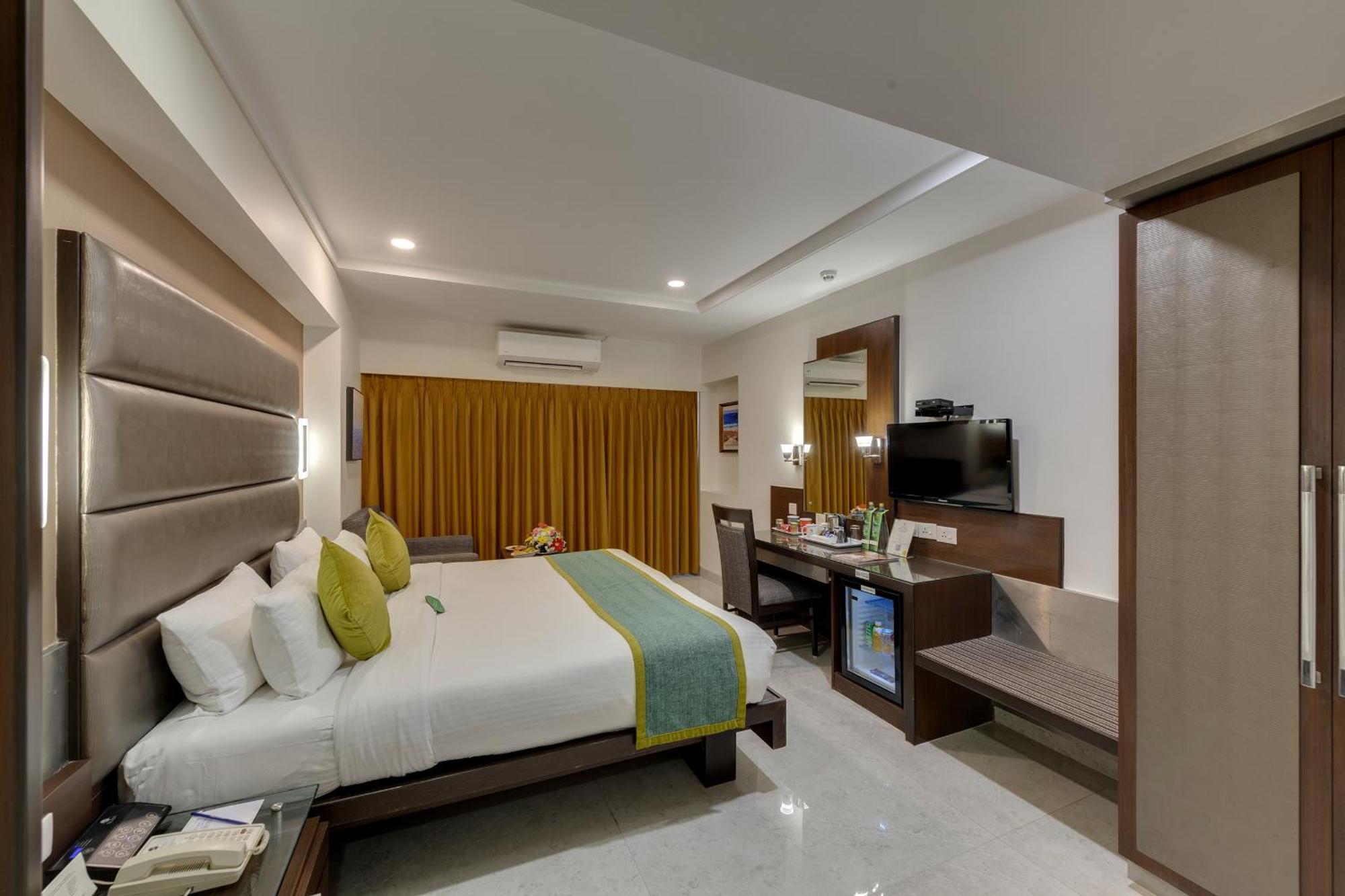 Hotel Suba Galaxy Βομβάη Εξωτερικό φωτογραφία