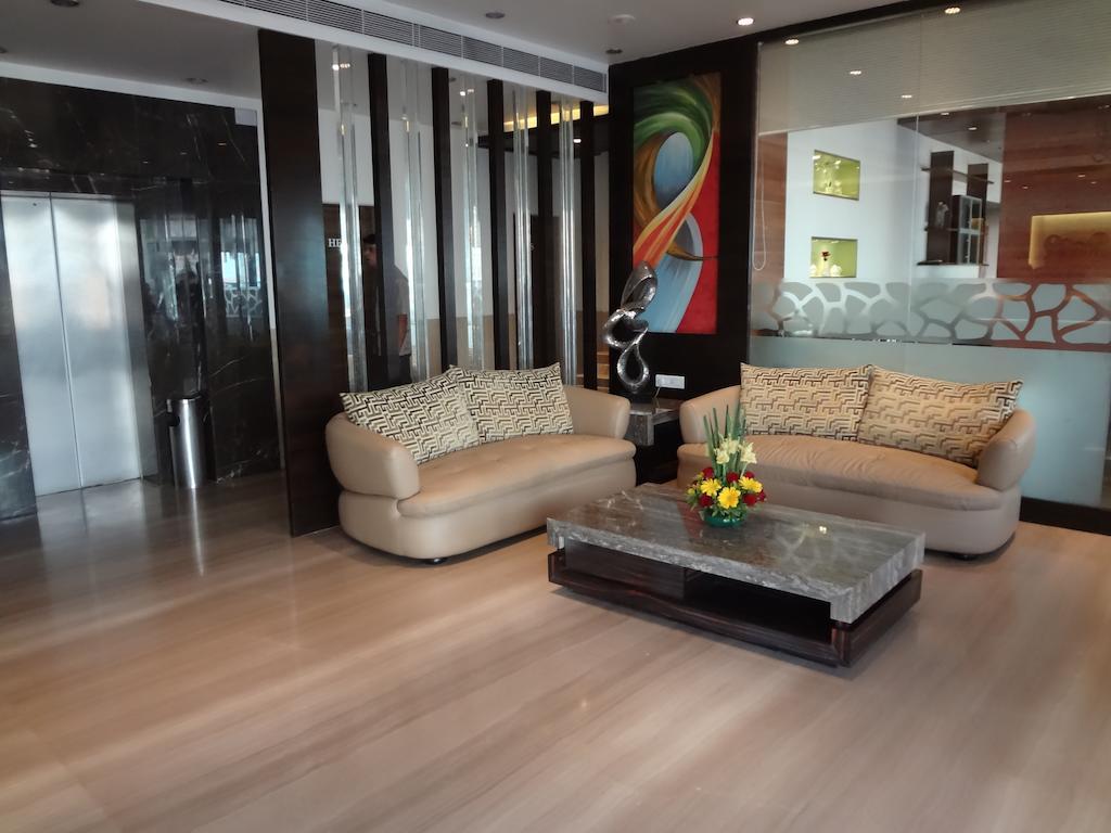 Hotel Suba Galaxy Βομβάη Εξωτερικό φωτογραφία